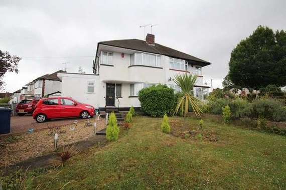 3 Bedroom Property