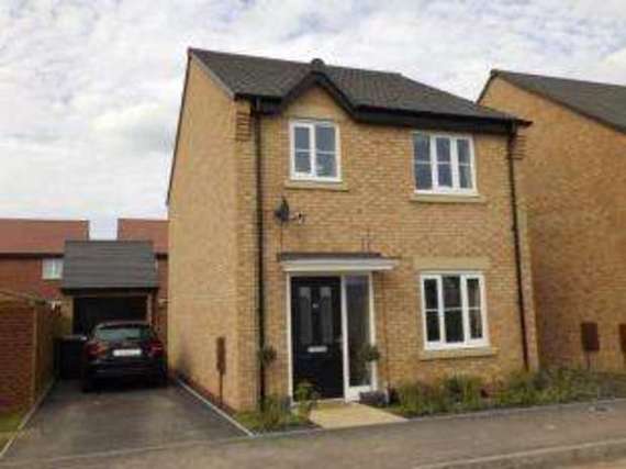 3 Bedroom Detached