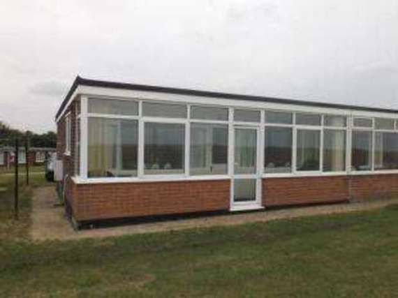 2 Bedroom Bungalow
