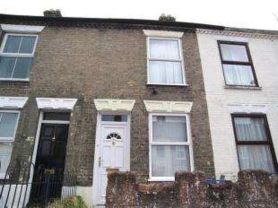 3&nbsp;Bedroom&nbsp;Terraced