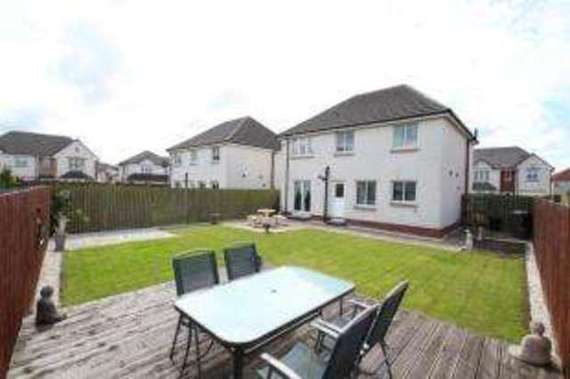 4 Bedroom Detached