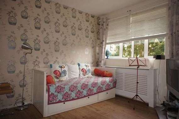 3 Bedroom Flat