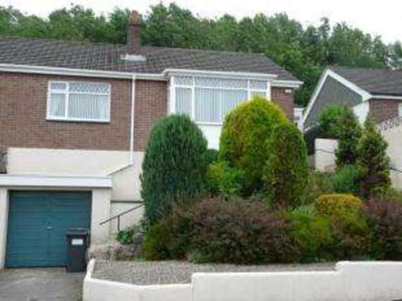 2 Bedroom Bungalow