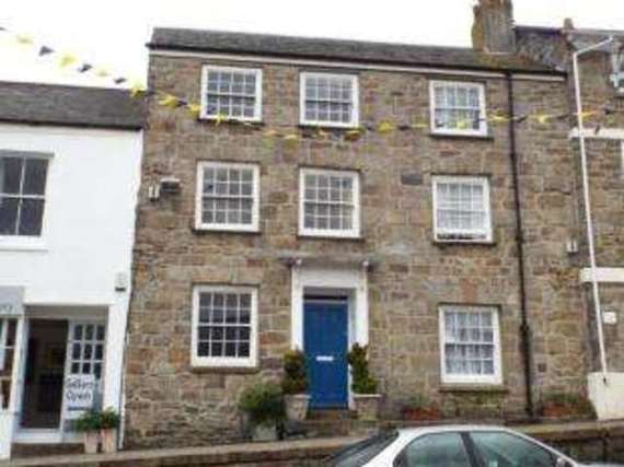 2 Bedroom Terraced