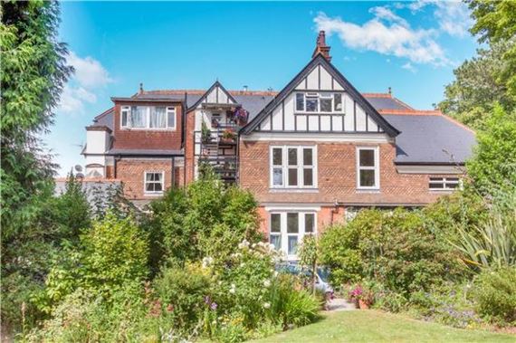 2&nbsp;Bedroom&nbsp;Flat