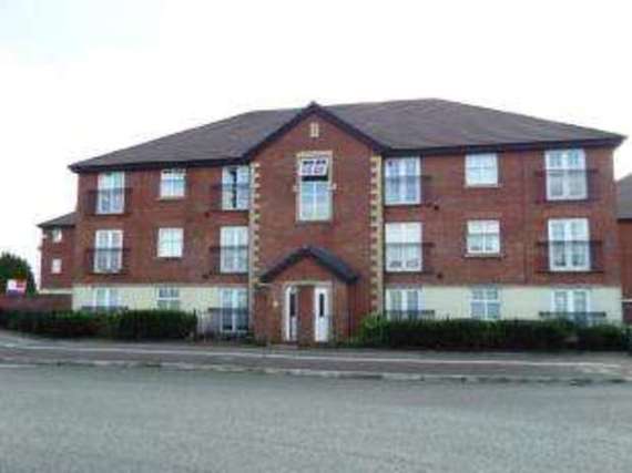2 Bedroom Flat