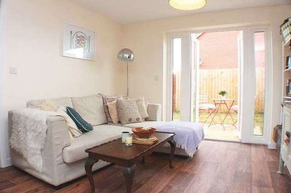 1&nbsp;Bedroom&nbsp;Flat