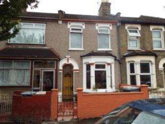 2 Bedroom Terraced