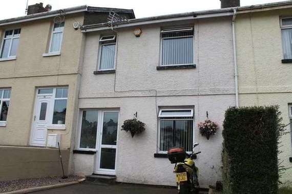 3 Bedroom Terraced