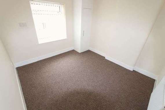 3 Bedroom Terraced