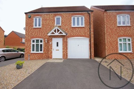 3 Bedroom Detached