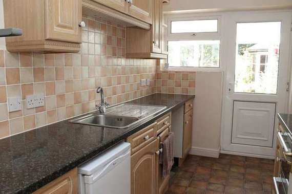 2 Bedroom Detached