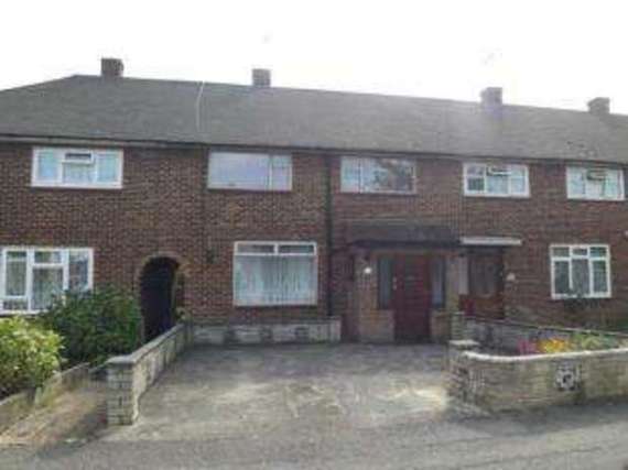 3 Bedroom Terraced