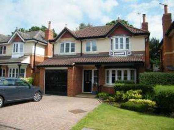 4 Bedroom Detached