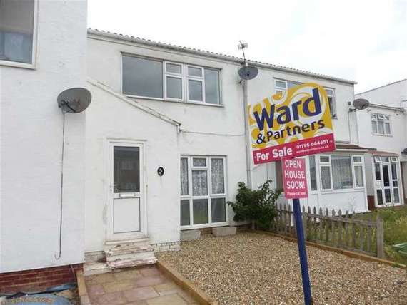 3 Bedroom Terraced