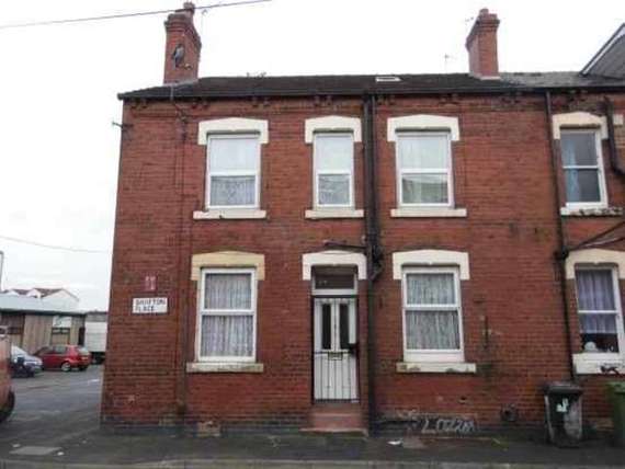 4 Bedroom Terraced