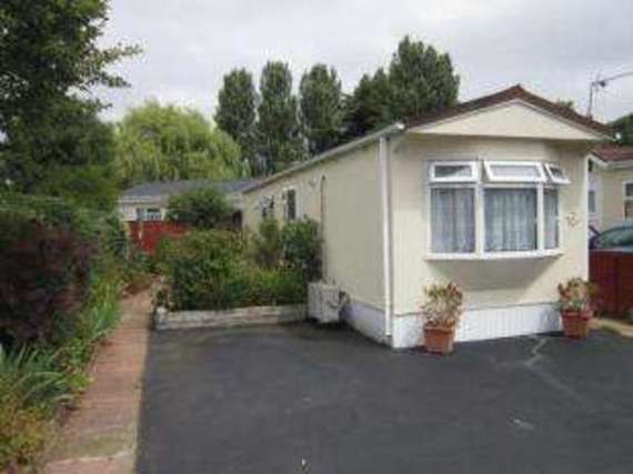 2 Bedroom Detached