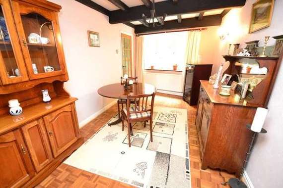 4 Bedroom Detached