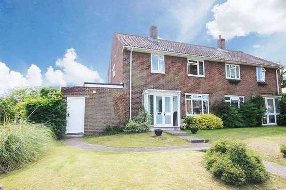 3 Bedroom Semi-Detac...