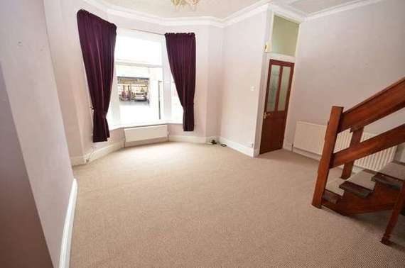 3 Bedroom Terraced