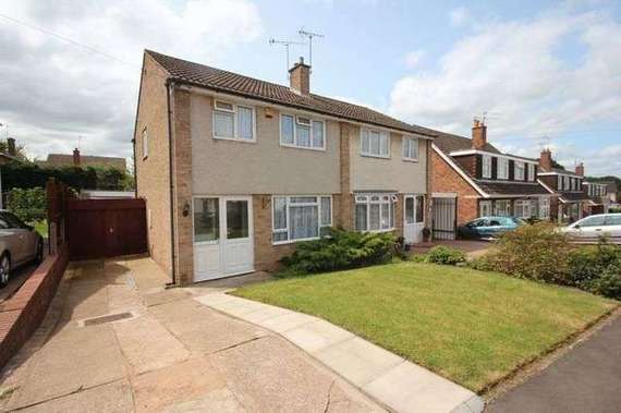 3&nbsp;Bedroom&nbsp;Semi-Detac...