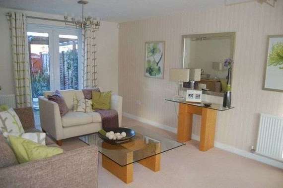 3 Bedroom Terraced