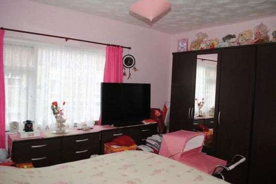 2 Bedroom Terraced