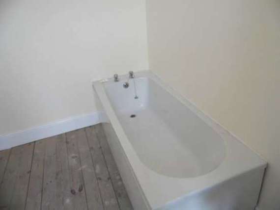 2 Bedroom Terraced