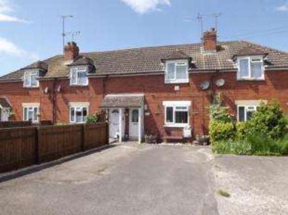 3 Bedroom Terraced