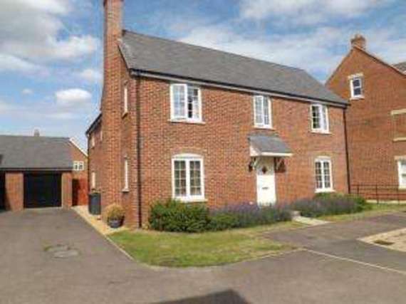 4&nbsp;Bedroom&nbsp;Detached