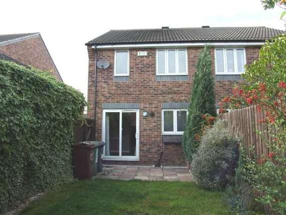 3 Bedroom Semi-Detac...