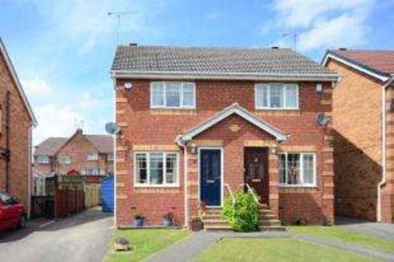 2&nbsp;Bedroom&nbsp;Semi-Detac...