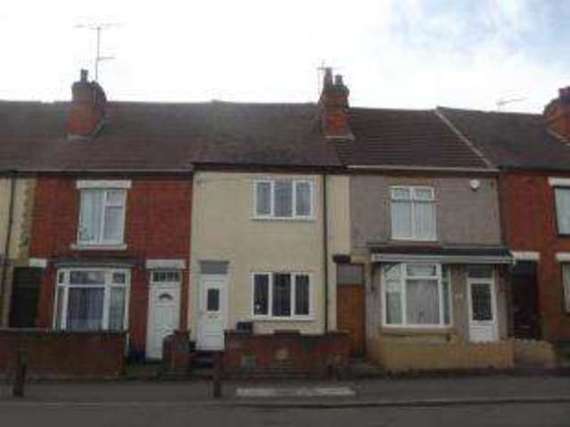 2&nbsp;Bedroom&nbsp;Terraced