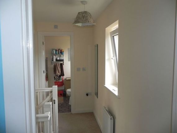 3 Bedroom Semi-Detac...