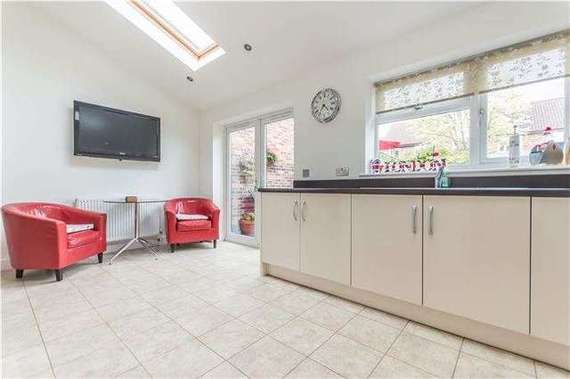 3 Bedroom Detached