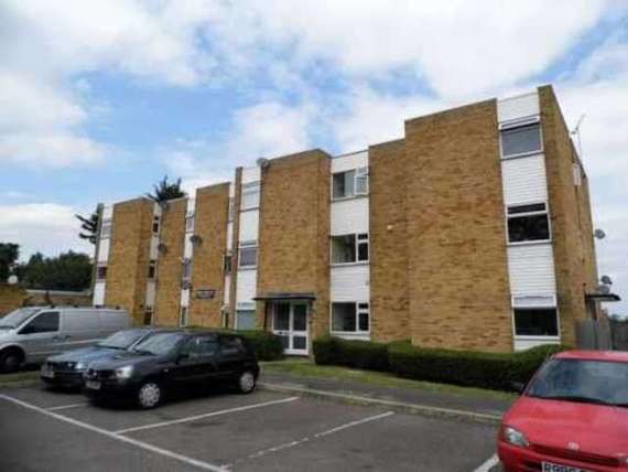 2 Bedroom Flat