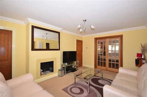 2 Bedroom Detached