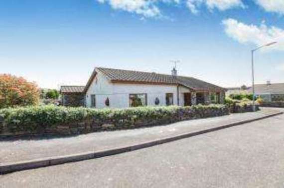 3 Bedroom Bungalow