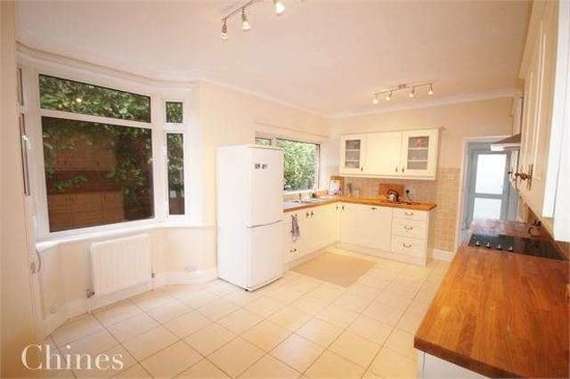 5 Bedroom Detached
