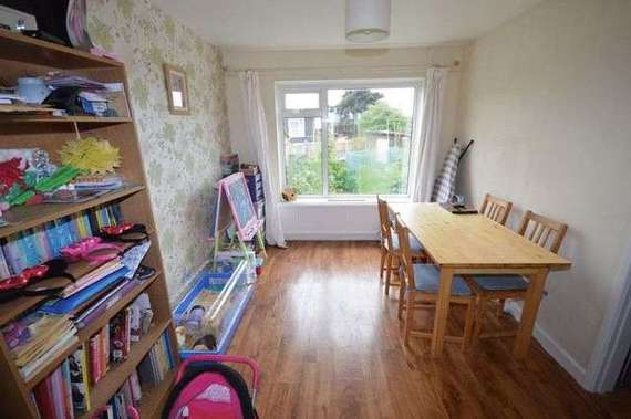 3 Bedroom Semi-Detac...