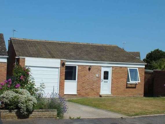 3 Bedroom Detached