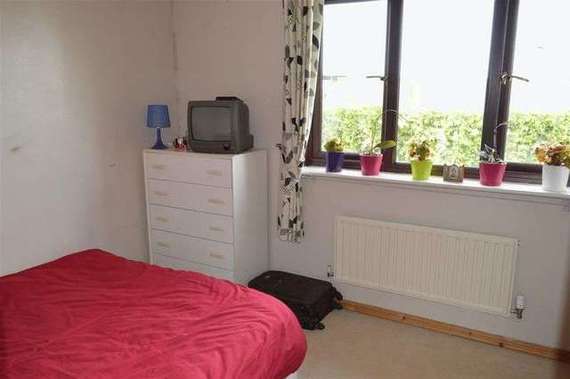 2 Bedroom Terraced