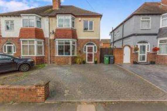 3 Bedroom Semi-Detac...