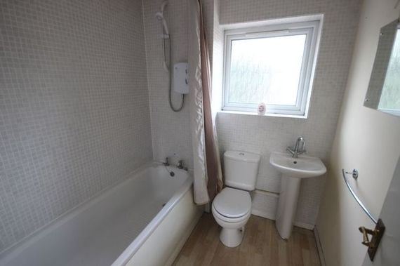 1 Bedroom Flat