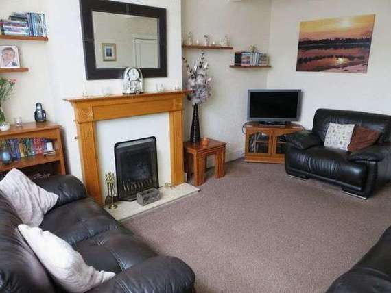 3 Bedroom Terraced