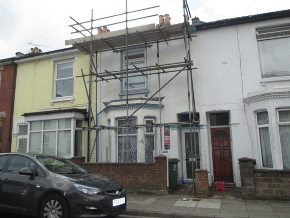 2 Bedroom Terraced