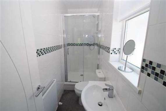3 Bedroom Bungalow