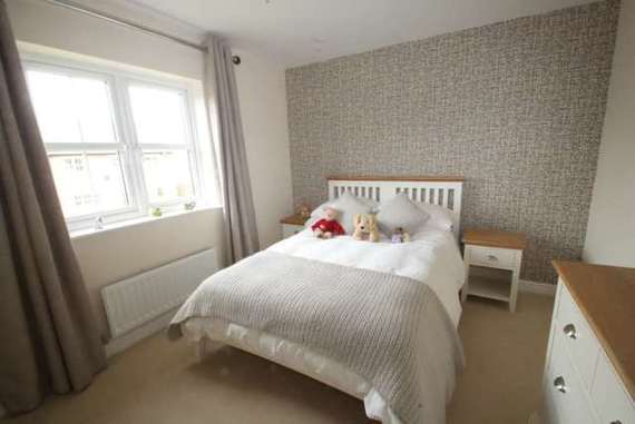 4 Bedroom Detached