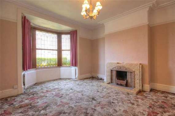 3 Bedroom Terraced