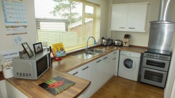3 Bedroom Semi-Detac...